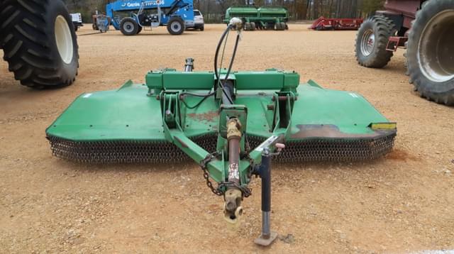 Image of John Deere MX10 equipment image 1
