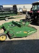 John Deere MX10 Image