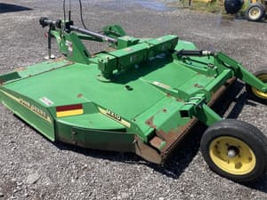 John Deere MX10 Image