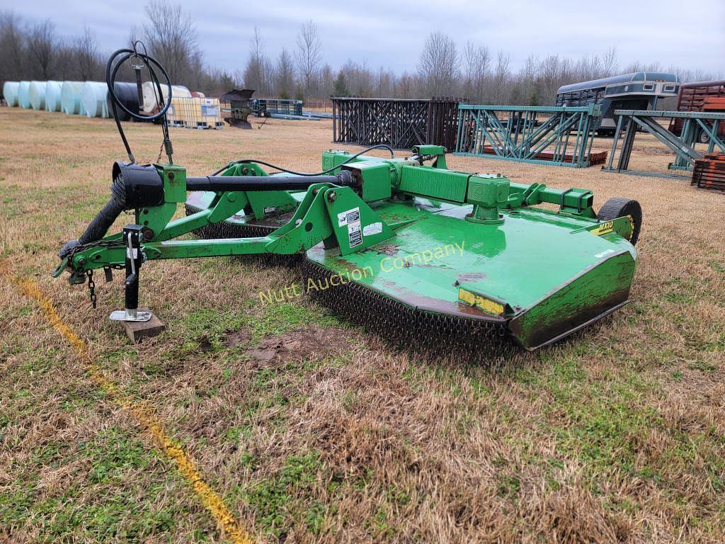 Image of John Deere MX10 Primary image