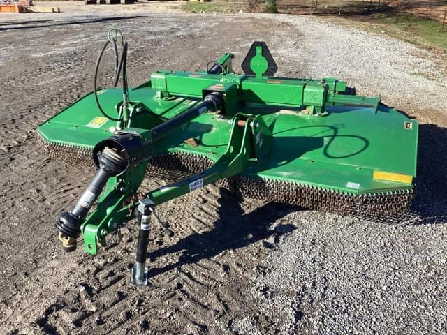 Image of John Deere MX10 equipment image 2