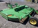 John Deere MX10 Image