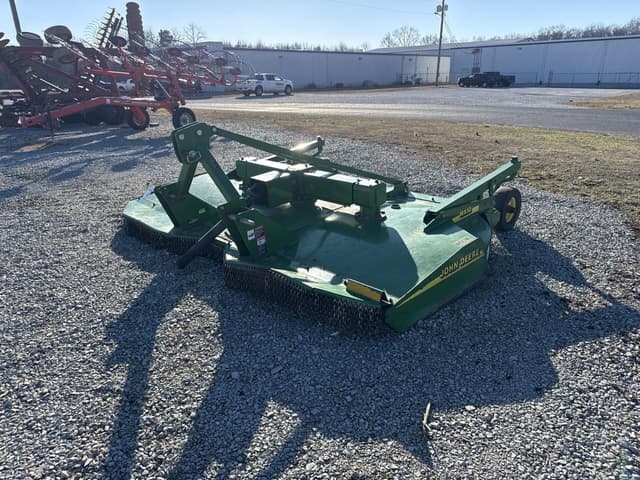 Image of John Deere MX10 equipment image 2