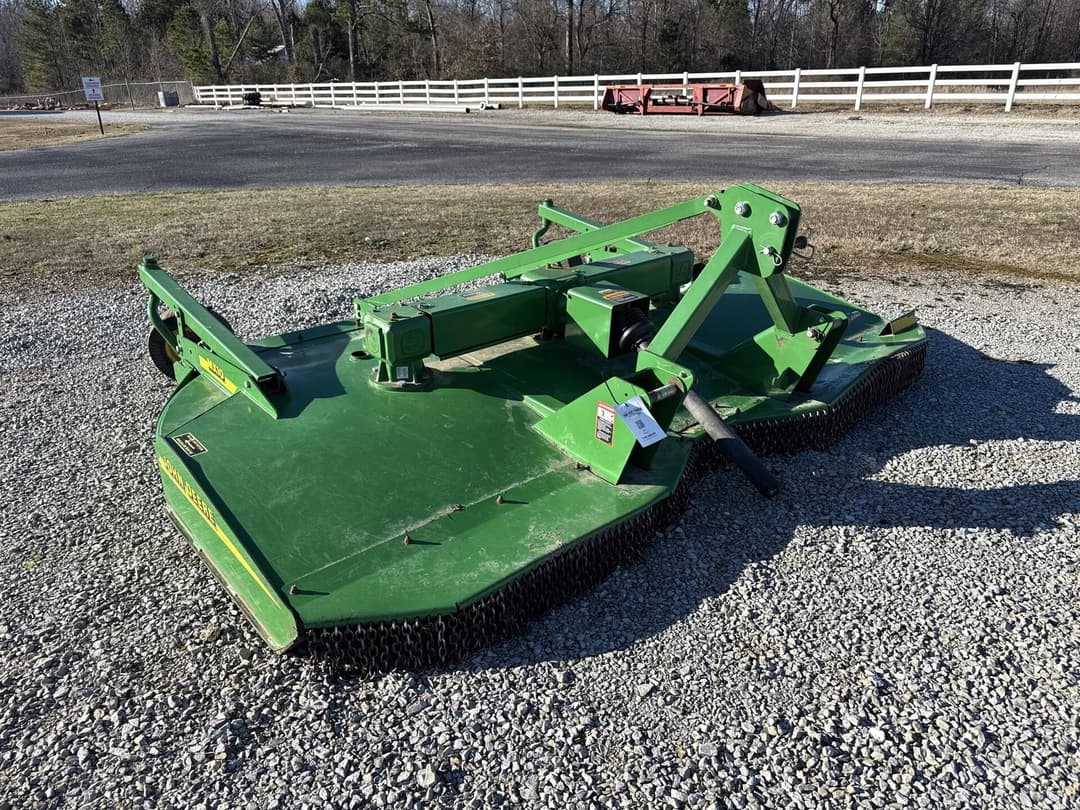 Image of John Deere MX10 Primary image