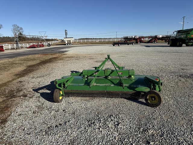 Image of John Deere MX10 equipment image 3