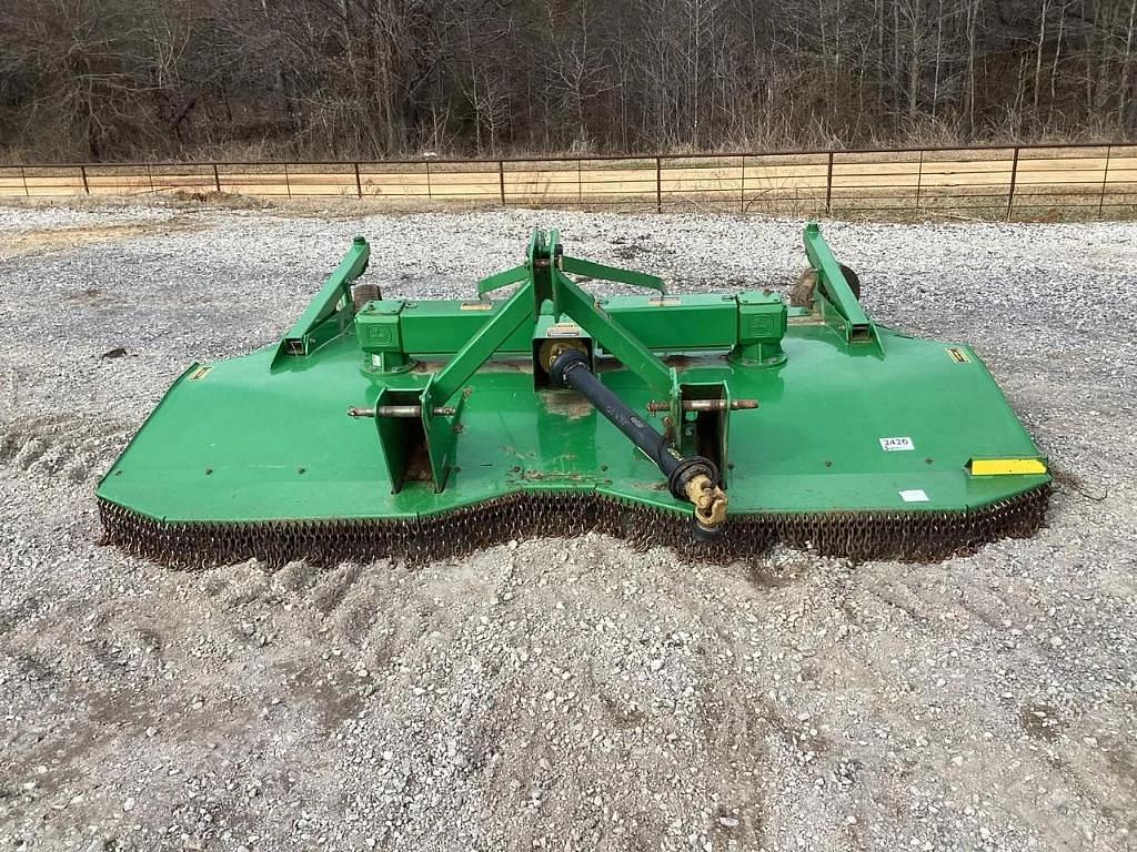 Image of John Deere MX10 Primary image