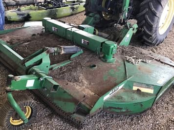Main image John Deere MX10