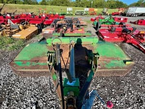 John Deere MX10 Image