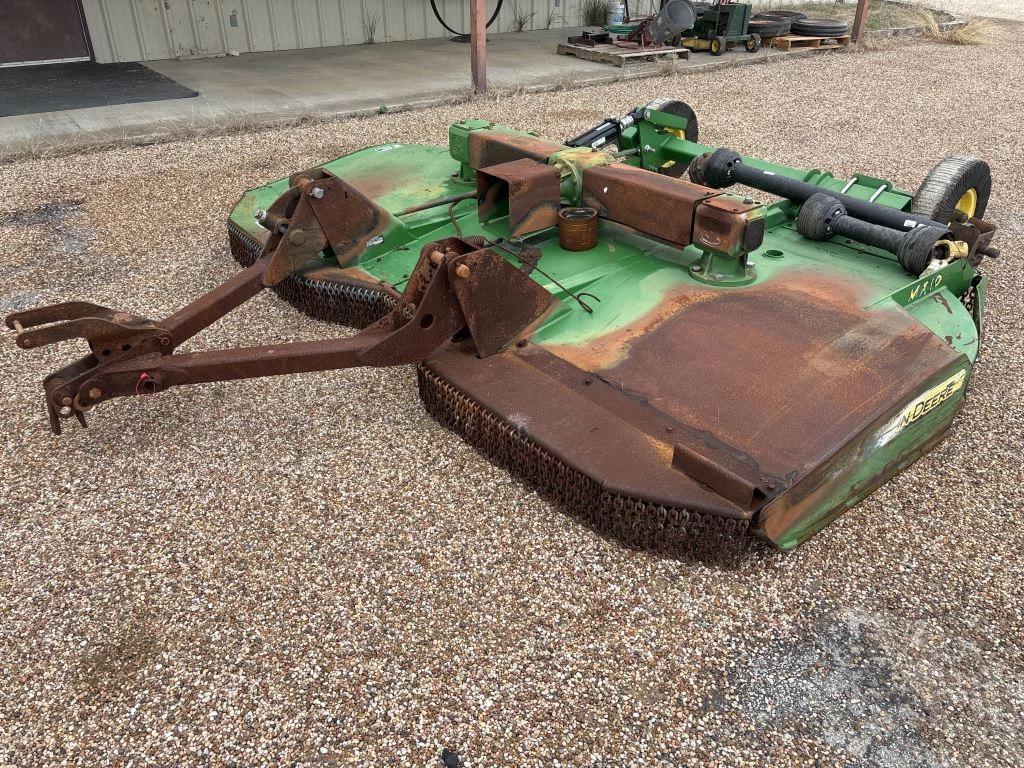 Image of John Deere MX10 Primary image