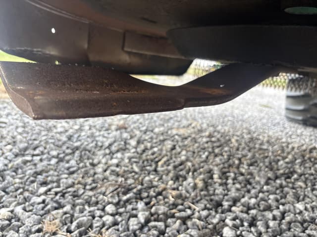 Image of John Deere MX10 equipment image 2