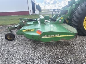 John Deere MX10 Image