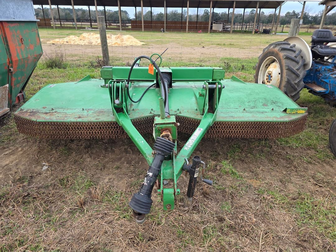 Image of John Deere MX10 Primary image