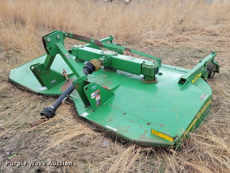 Image of John Deere MX10 Primary image