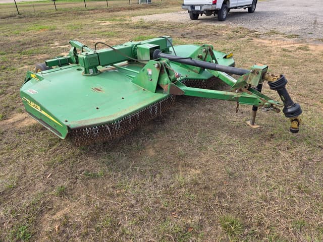 Image of John Deere MX10 equipment image 1