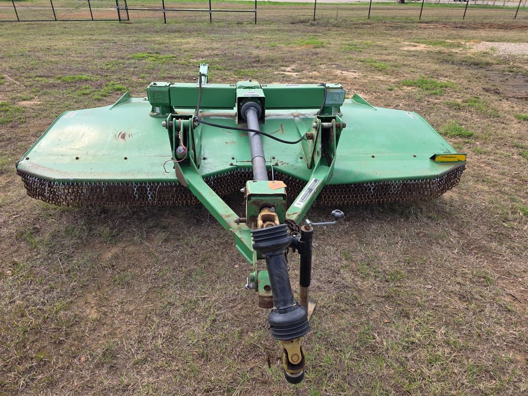 Image of John Deere MX10 Primary image