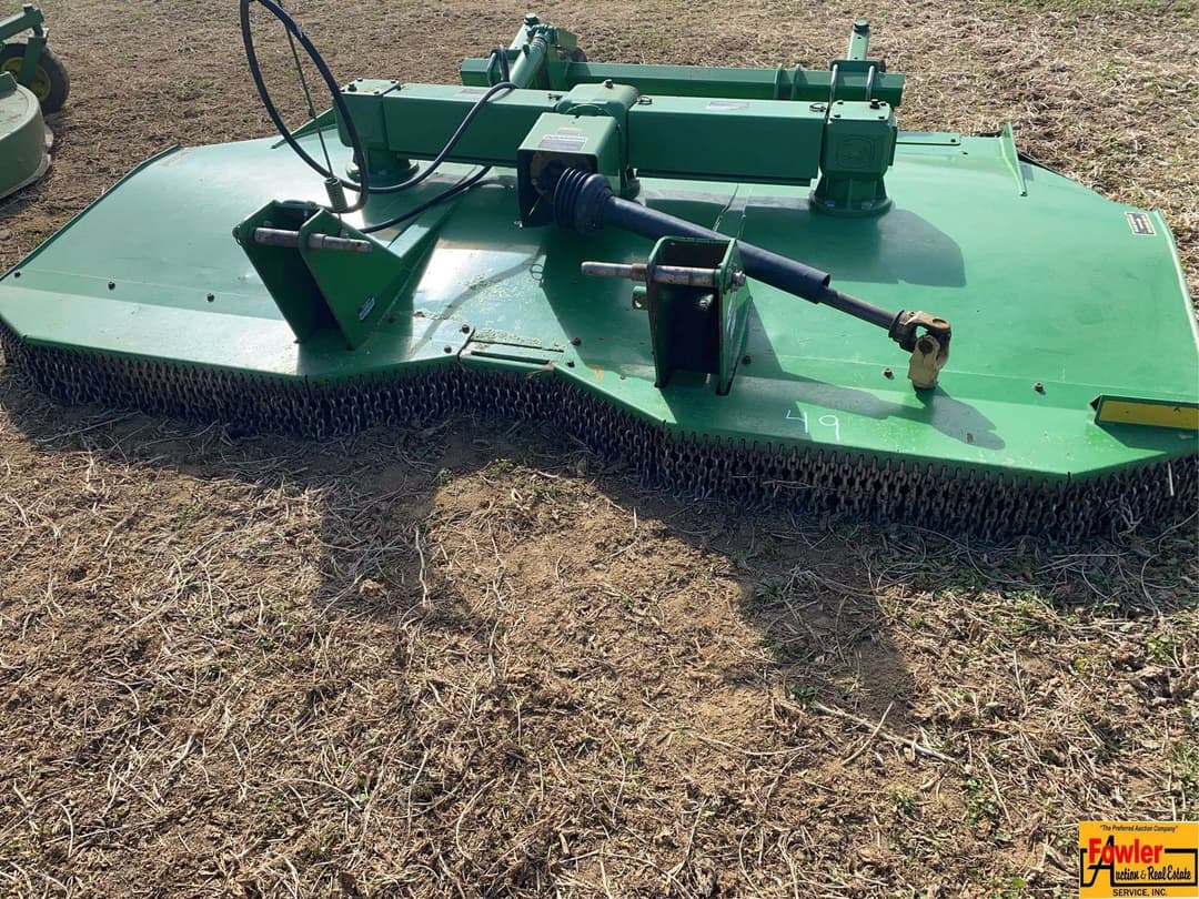 Image of John Deere MX10 Primary image