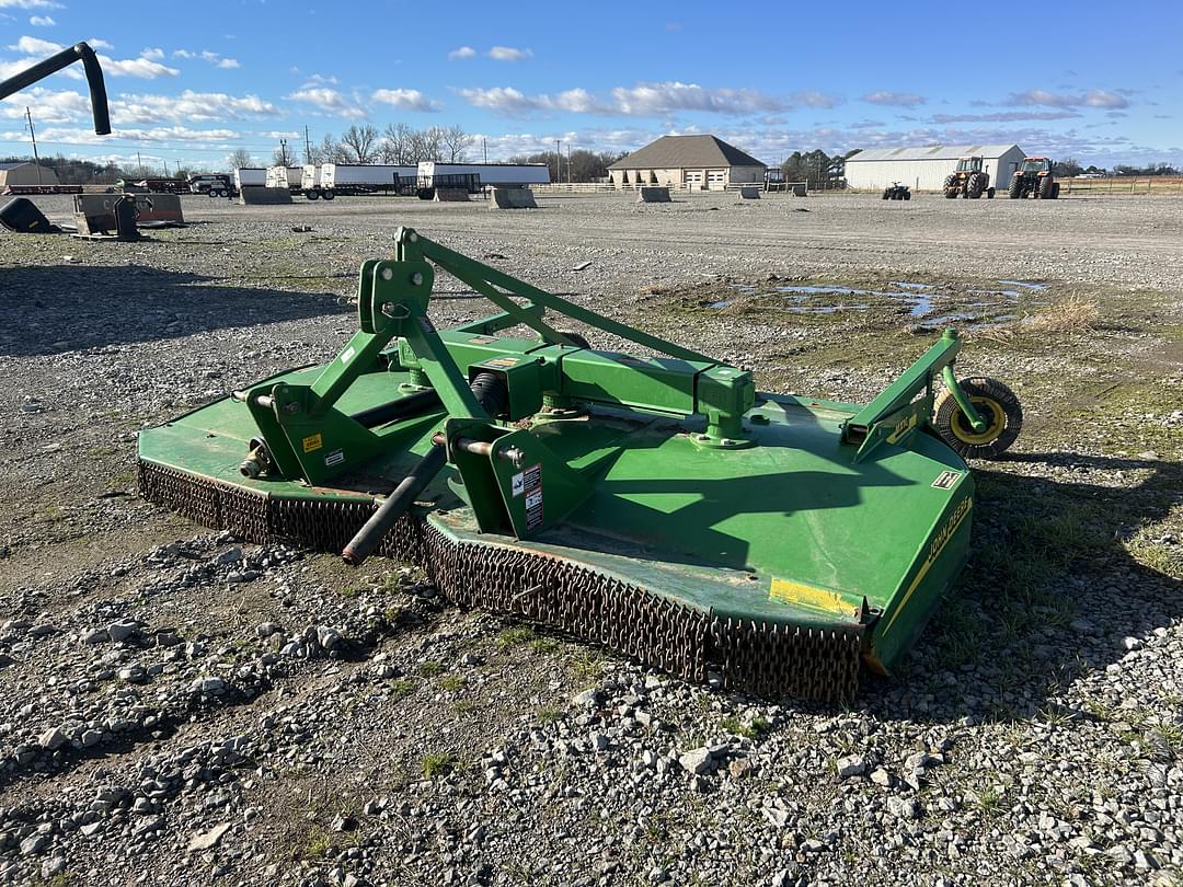 Image of John Deere MX10 Primary image