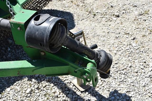 Image of John Deere MX10 equipment image 3