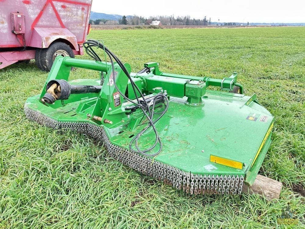 Main image John Deere MX10
