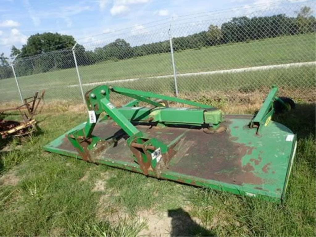 Main image John Deere MX10