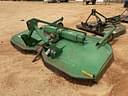 John Deere MX10 Image