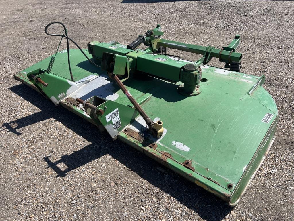 Main image John Deere MX10