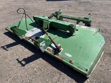Main image John Deere MX10