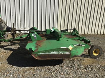 Main image John Deere MX10