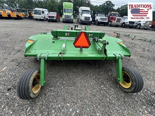 Image of John Deere MX10 equipment image 2