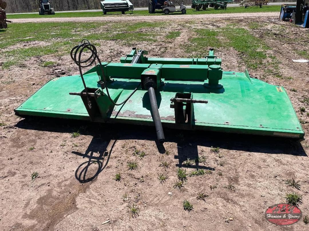 Image of John Deere MX10 Primary image