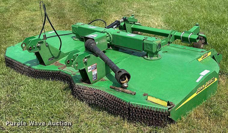 Image of John Deere MX10 Primary image