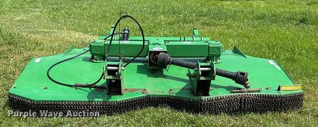Image of John Deere MX10 equipment image 1