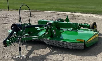 Main image John Deere MX10