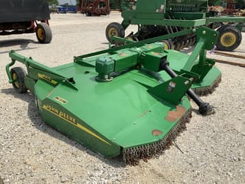 Main image John Deere MX10
