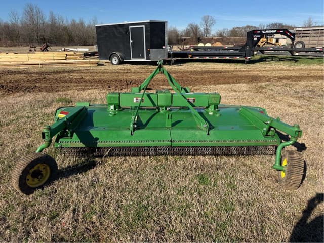 Image of John Deere MX10 equipment image 1