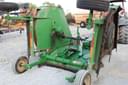 John Deere MX15 Image