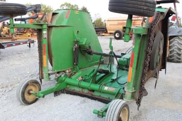 Main image John Deere MX15