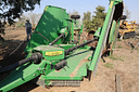 John Deere MX15 Image