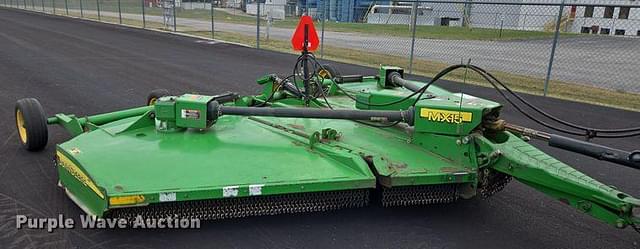 Image of John Deere MX15 equipment image 2