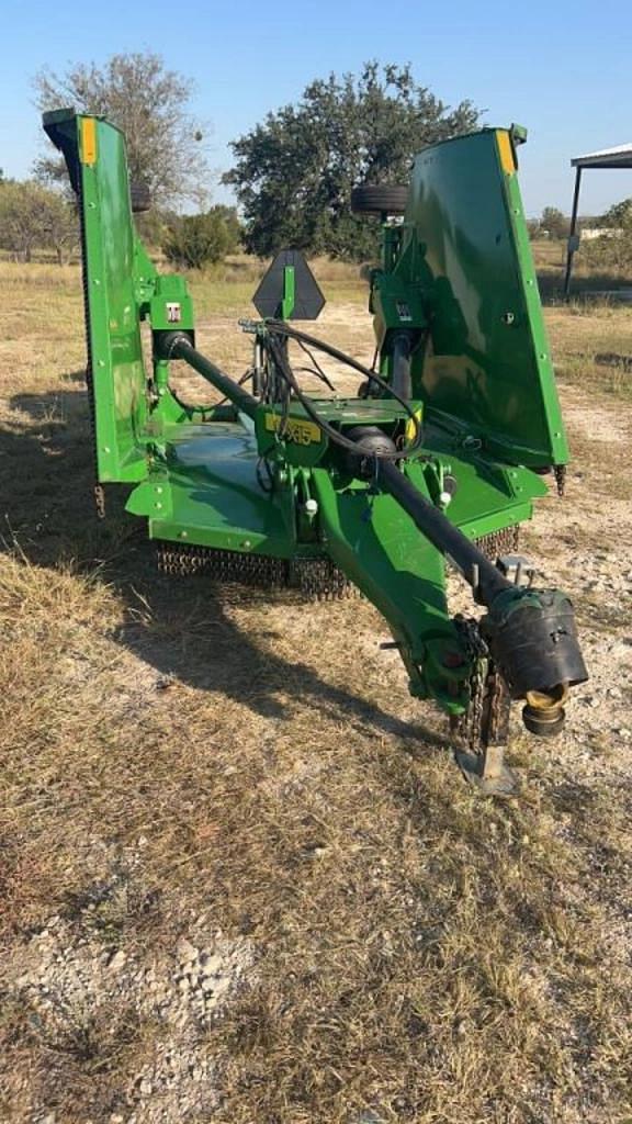 Image of John Deere MX15 Primary image