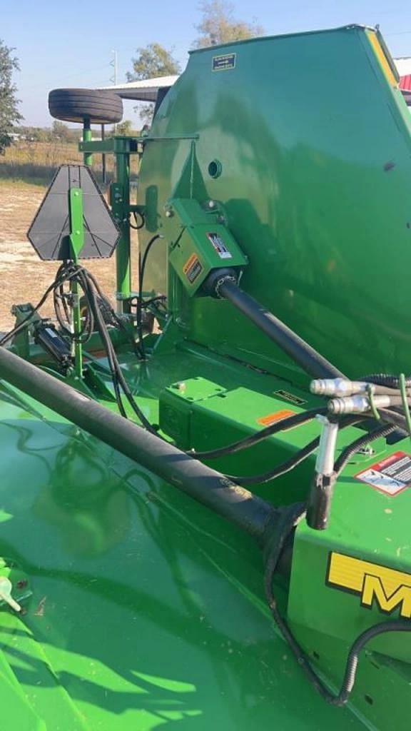 Image of John Deere MX15 equipment image 2