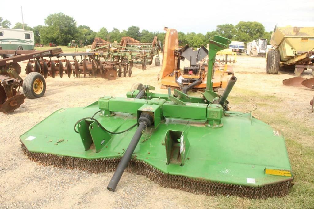 Image of John Deere MX10 Image 0