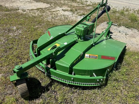 Image of John Deere MX5 Image 1