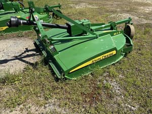 John Deere MX5 Image