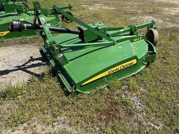 Main image John Deere MX5