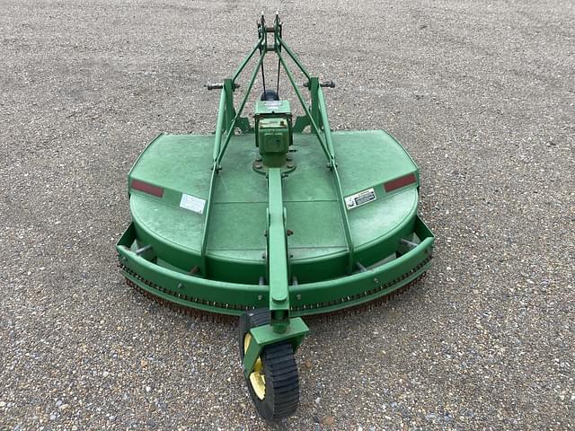 Image of John Deere MX5 equipment image 3