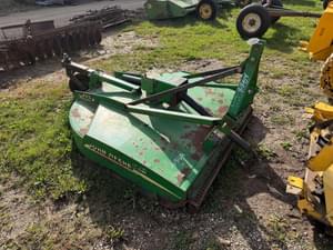 John Deere MX5 Image