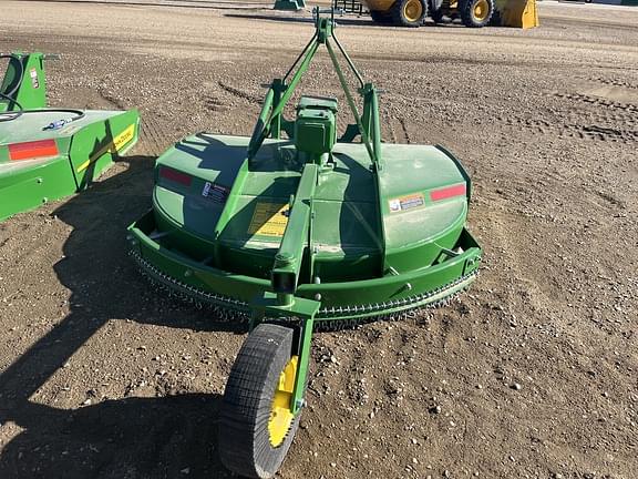 Image of John Deere MX5 equipment image 2