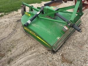 John Deere MX5 Image