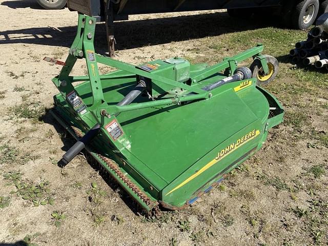 Image of John Deere MX5 equipment image 2